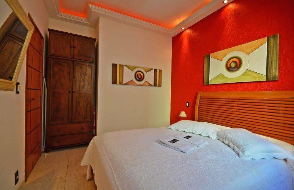 Rios Finest Nossa Senhora Copacabana Hotel Rio de Janeiro