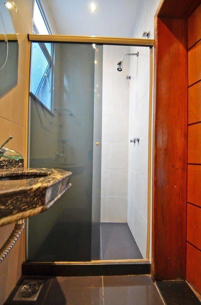 Rios Finest Nossa Senhora Copacabana Hotel 2*