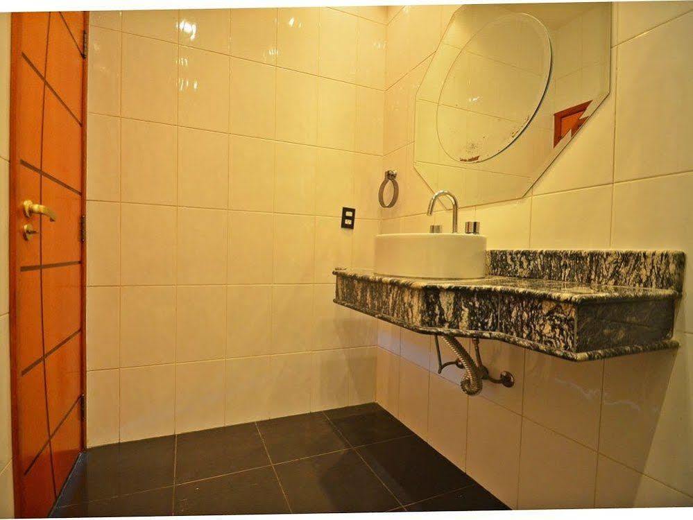 Hotel Rios Finest Nossa Senhora Copacabana