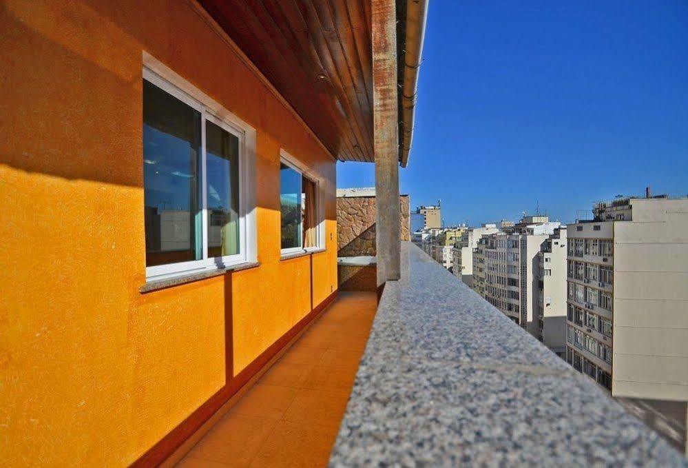 Hotel Rios Finest Nossa Senhora Copacabana 2*