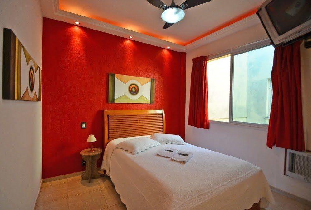 Rios Finest Nossa Senhora Copacabana 2*