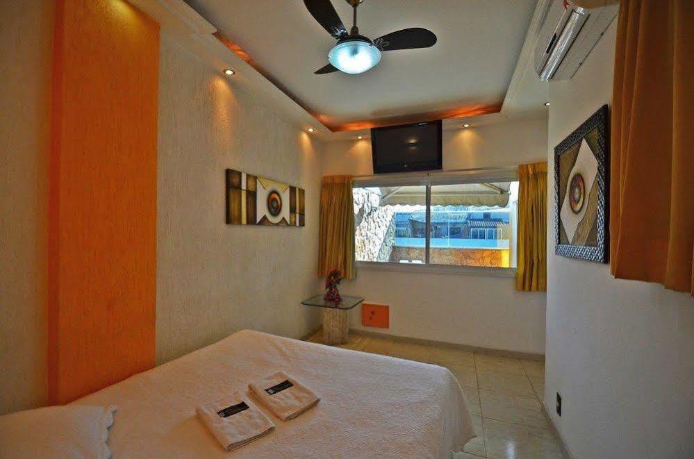 Rios Finest Nossa Senhora Copacabana Hotel 2*