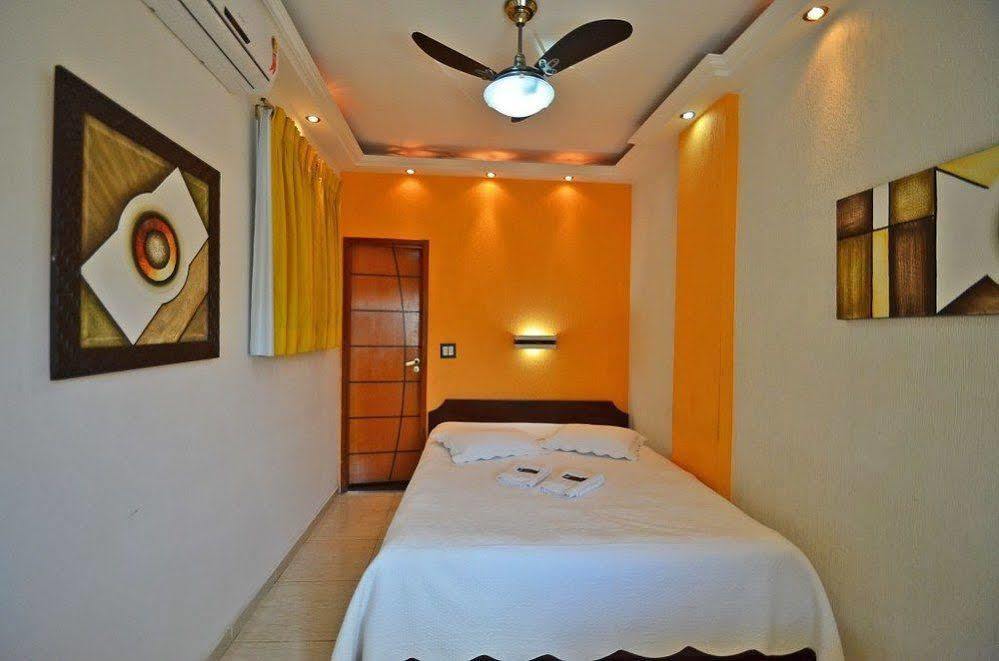 Rios Finest Nossa Senhora Copacabana 2* Rio de Janeiro