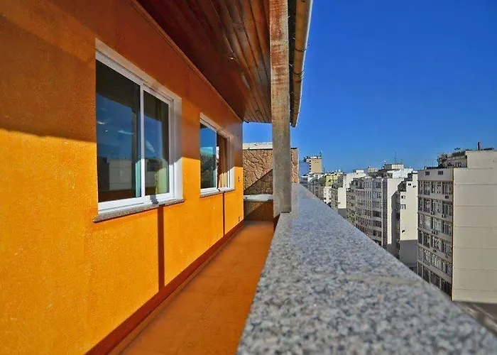 Rios Finest Nossa Senhora Copacabana